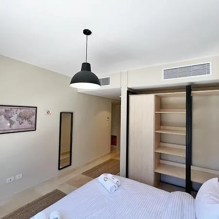 Rugged & Relaxed 1 Bdr Mangroovy Free Pool & Beach Access Hurghada Exterior photo