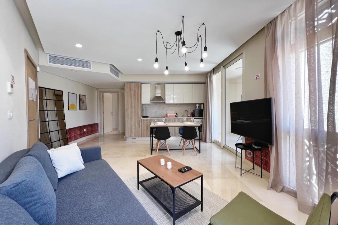Rugged & Relaxed 1 Bdr Mangroovy Free Pool & Access Apartman