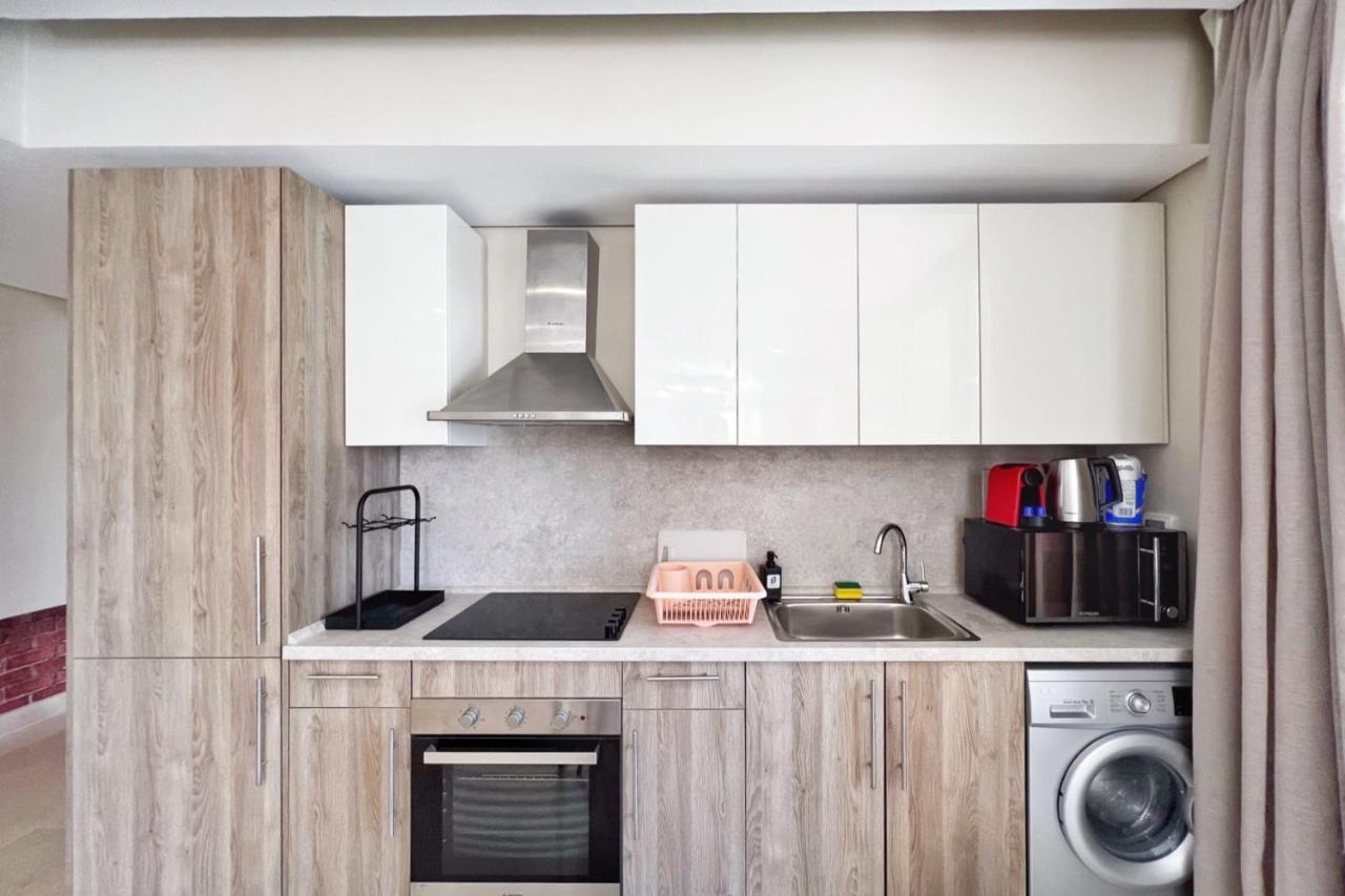 Appartement Rugged & Relaxed 1 Bdr Mangroovy Free Pool & Access *