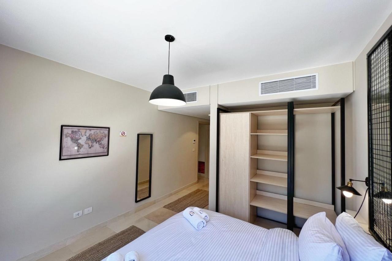 Appartement Rugged & Relaxed 1 Bdr Mangroovy Free Pool & Access Hurghada