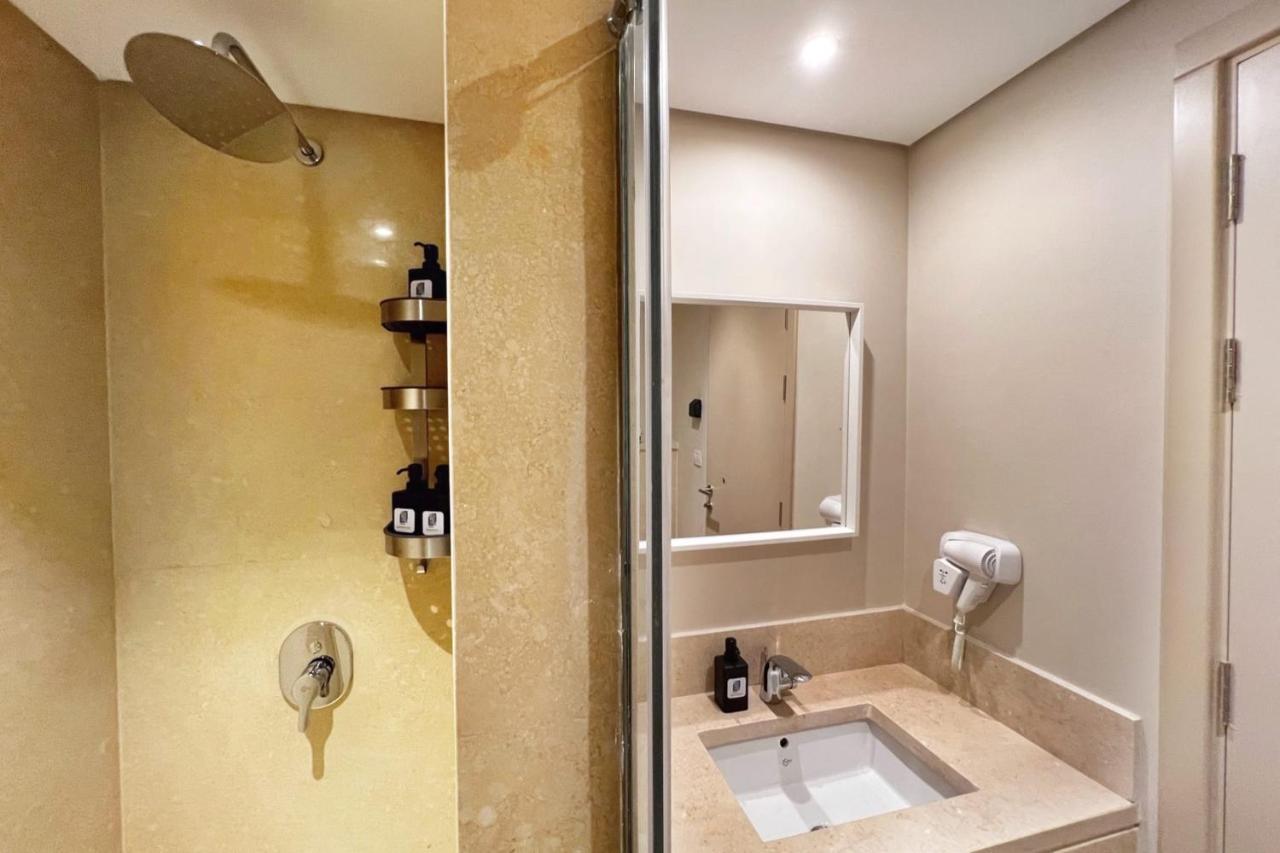 Rugged & Relaxed 1 Bdr Mangroovy Free Pool & Access Apartman Gurdaka