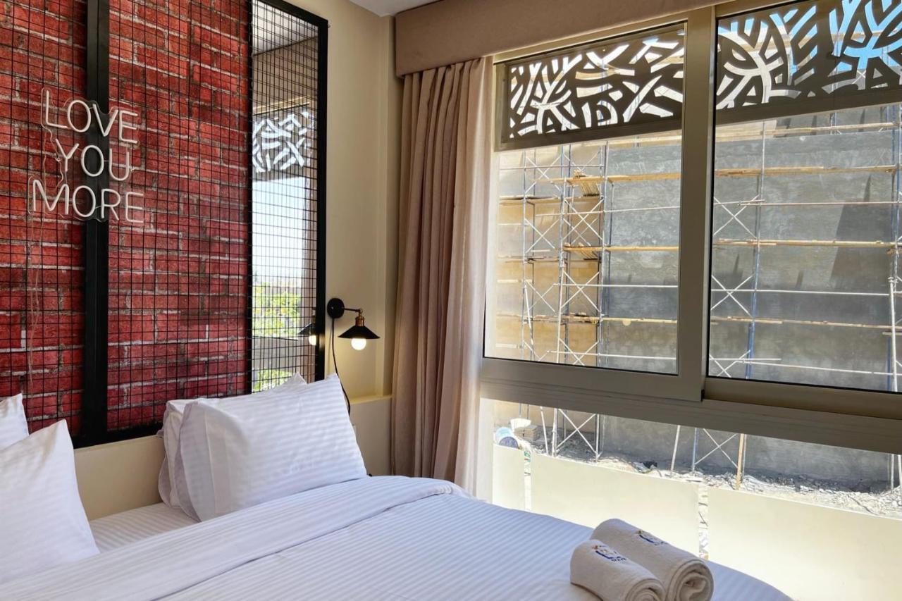 Rugged & Relaxed 1 Bdr Mangroovy Free Pool & Access Apartman