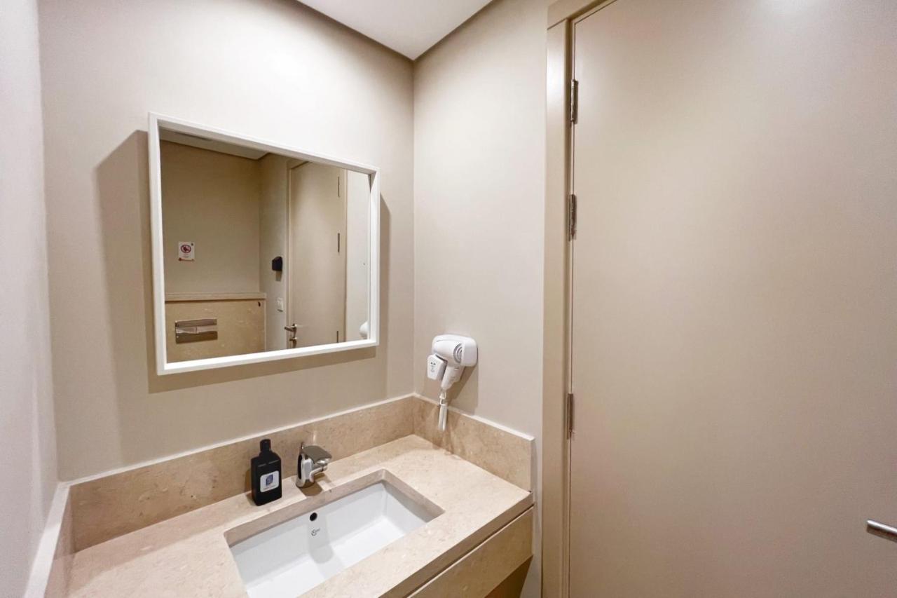 Apartman Rugged & Relaxed 1 Bdr Mangroovy Free Pool & Access Gurdaka
