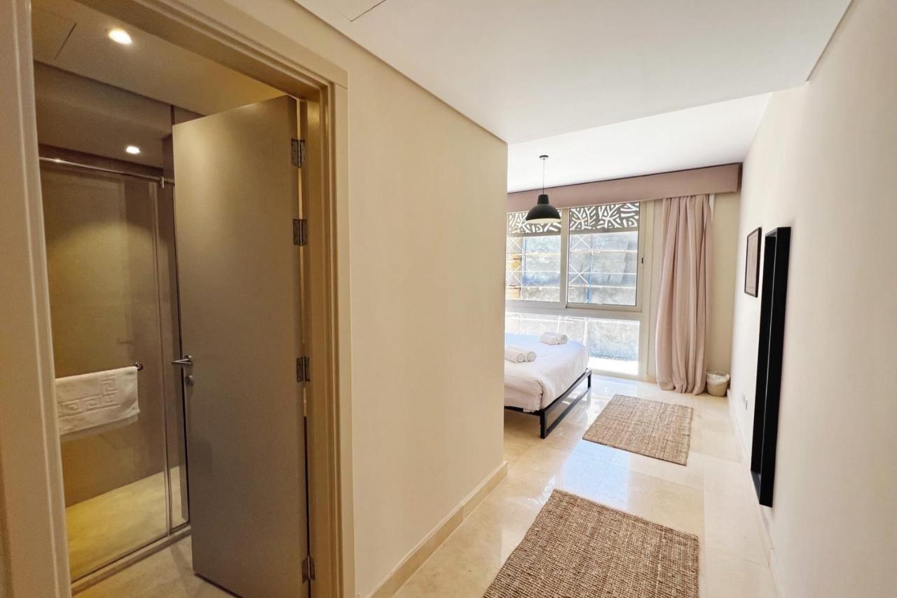 Apartman Rugged & Relaxed 1 Bdr Mangroovy Free Pool & Access *