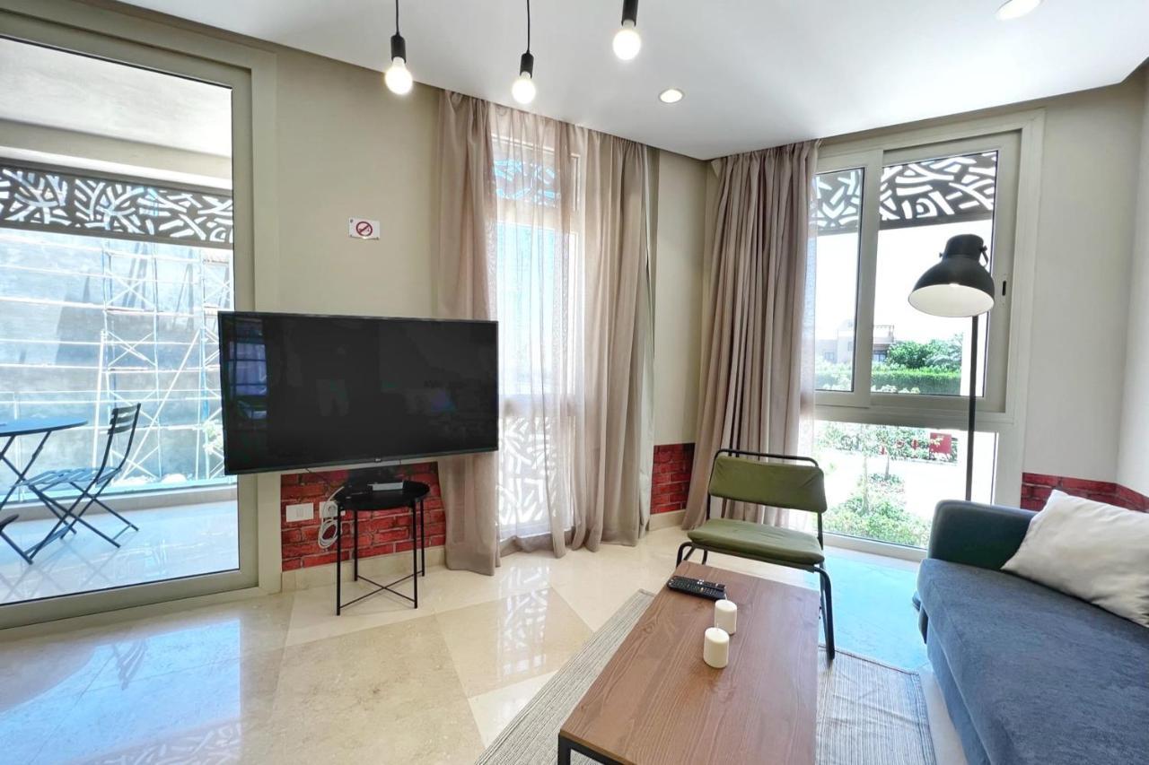 Rugged & Relaxed 1 Bdr Mangroovy Free Pool & Access Apartman *