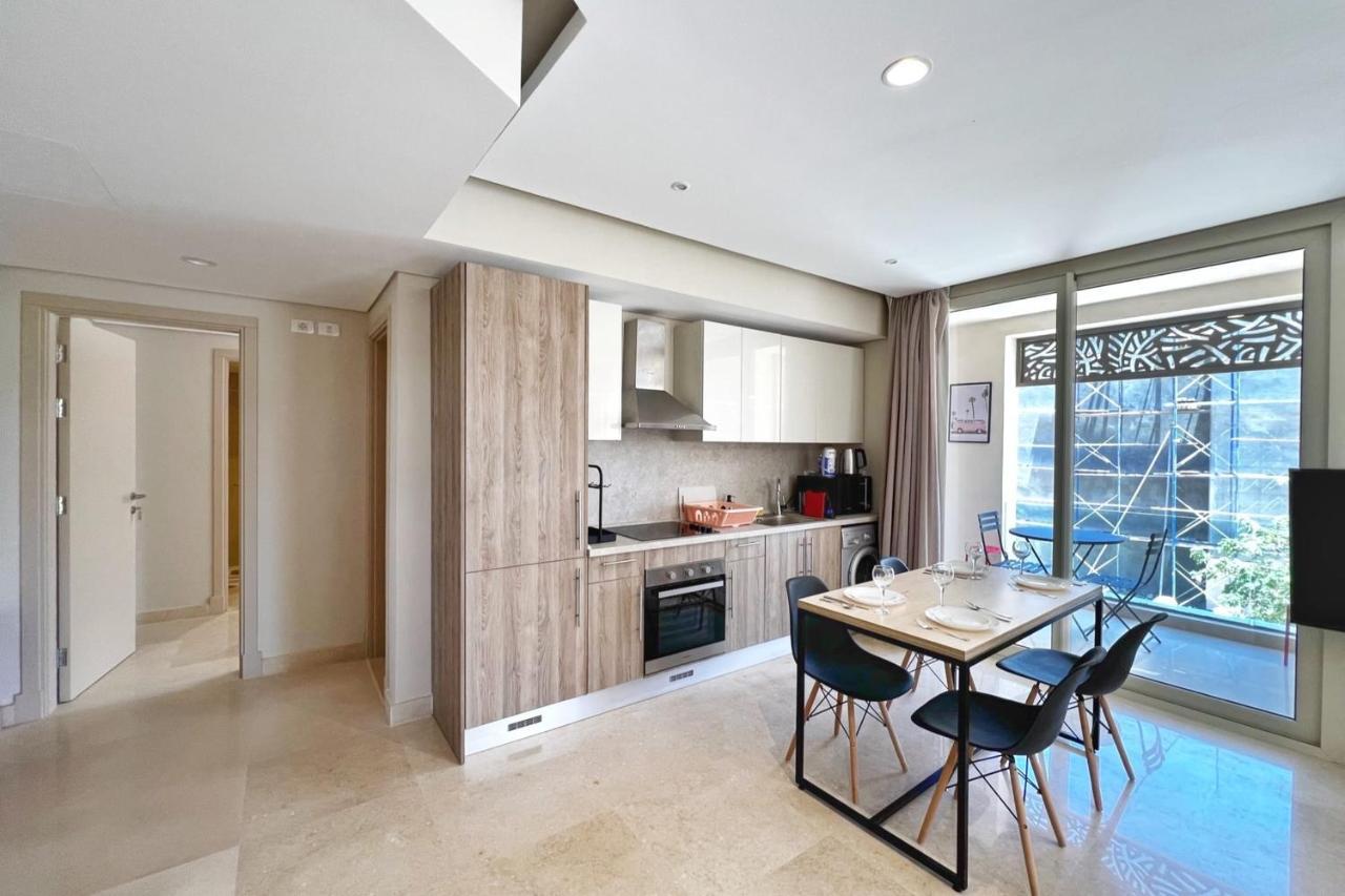 Apartman Rugged & Relaxed 1 Bdr Mangroovy Free Pool & Access *