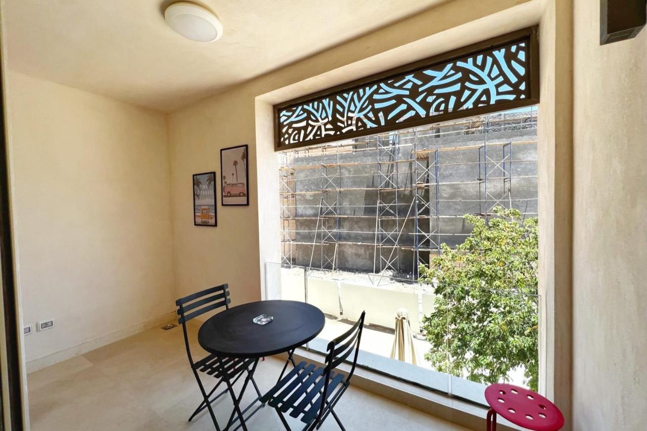 Rugged & Relaxed 1 Bdr Mangroovy Free Pool & Access Appartement *