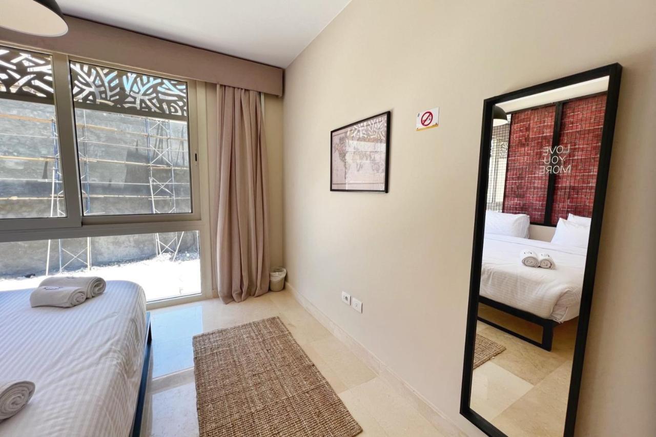 Rugged & Relaxed 1 Bdr Mangroovy Free Pool & Access * Gurdaka