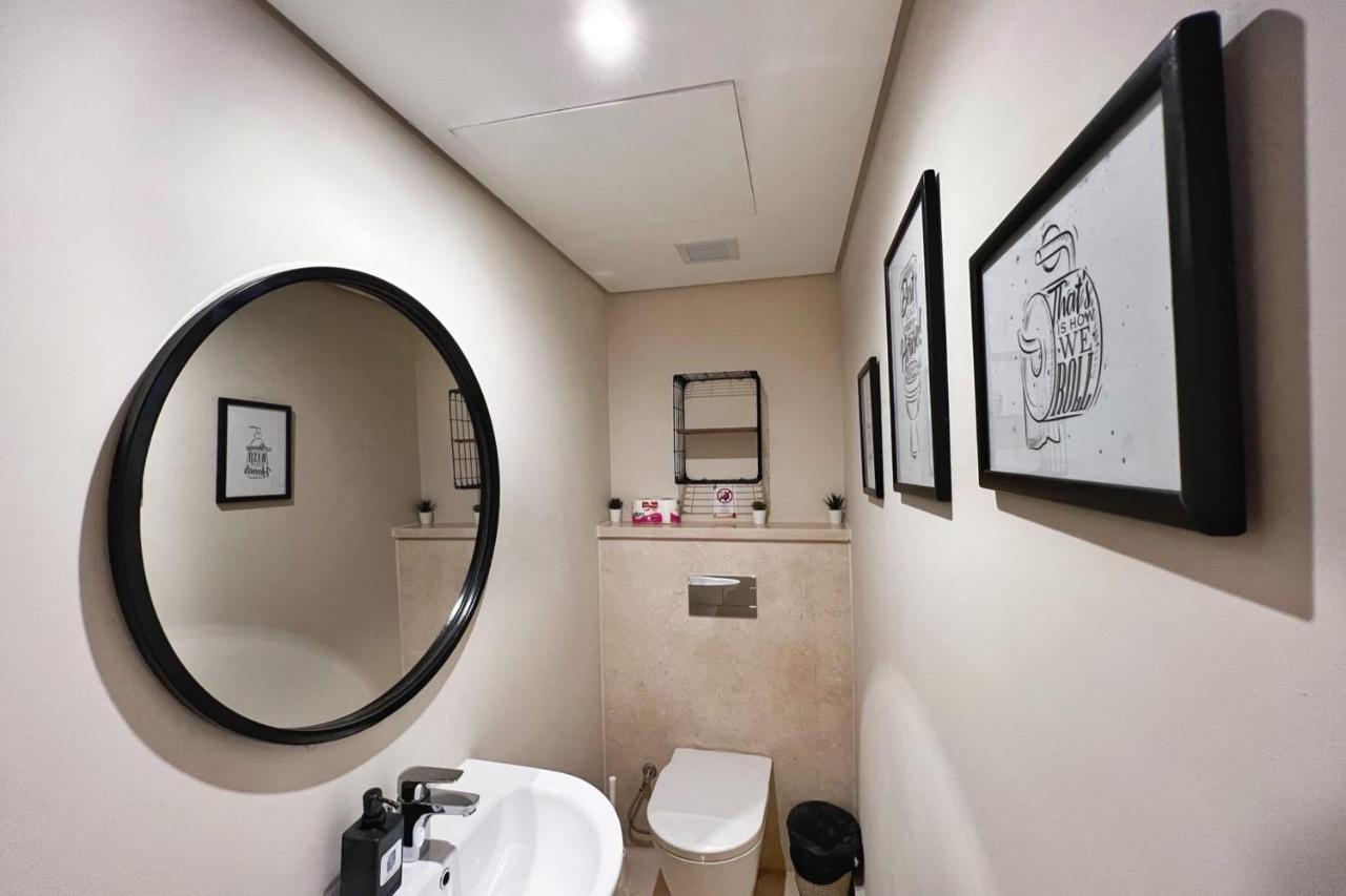 Apartman Rugged & Relaxed 1 Bdr Mangroovy Free Pool & Access